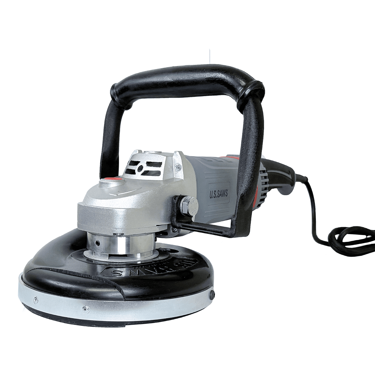 7” Scorpion 2600 Hand-Held Grinder Package