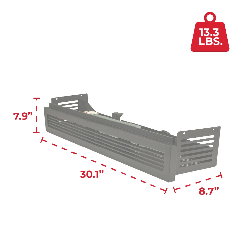 DVB17 (DVAG17 Blower) - thumbnail 10