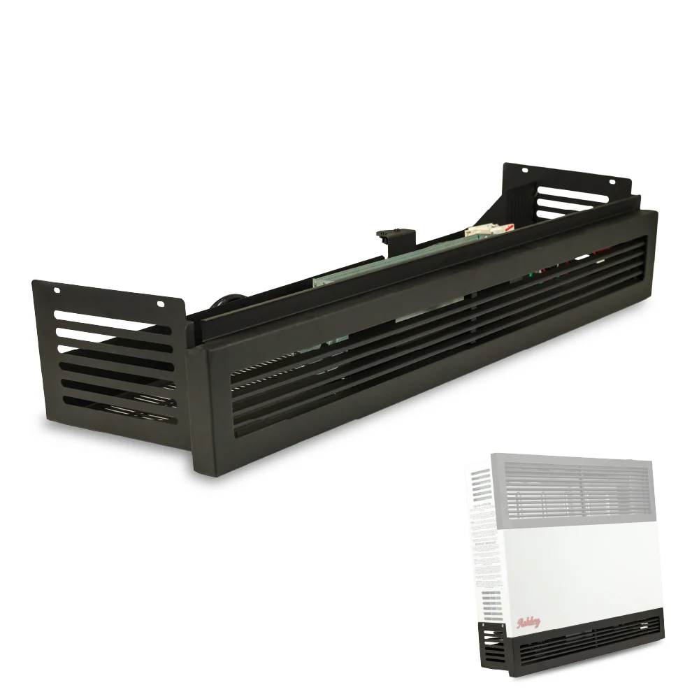 DVB17 (DVAG17 Blower)