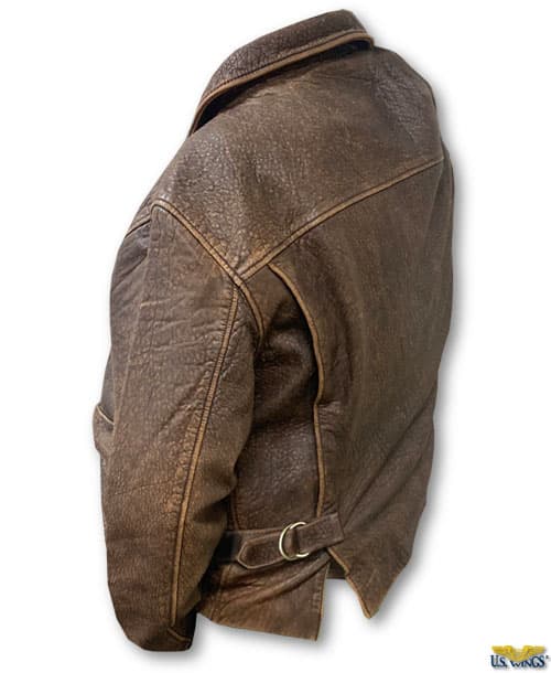 Indy-Style Raiders Jacket - thumbnail 3