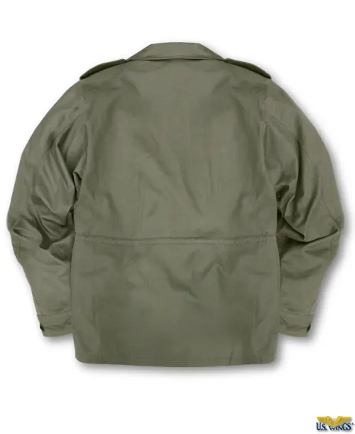 US Wings Cooper Original M-43 Field Jacket - thumbnail 3