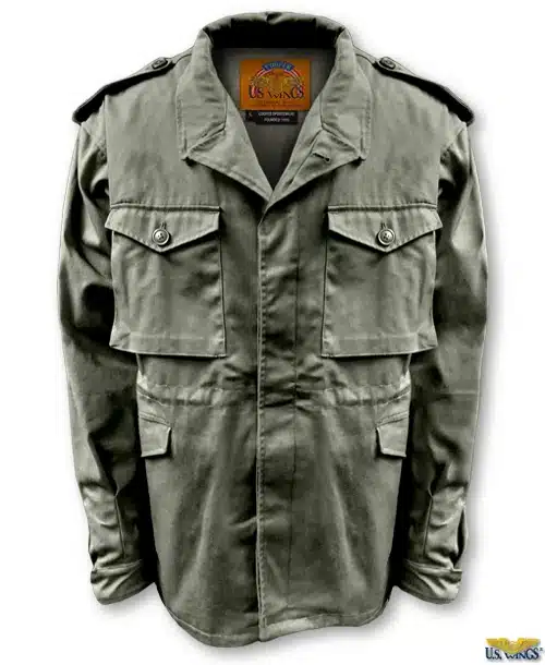 US Wings Cooper Original M-43 Field Jacket