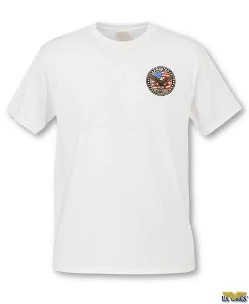 250th Anniversary Embroidered T-Shirt - thumbnail 3
