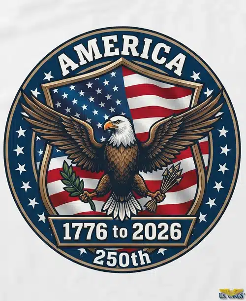 250th Anniversary Flag - thumbnail 3