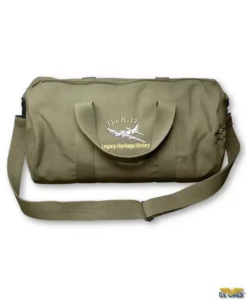 B-17® Heritage Collection Duffle Bag