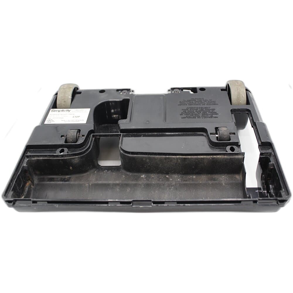 Reconditioned Basetray Assembly M500 S10 R10 - thumbnail 6