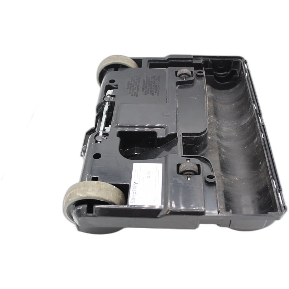 Reconditioned Basetray Assembly M500 S10 R10 - thumbnail 4