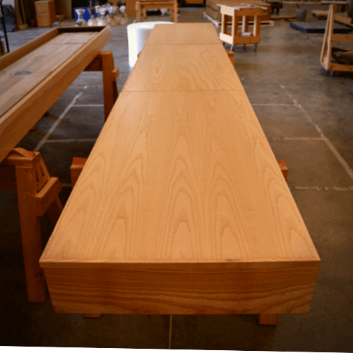 Pro Dining Top