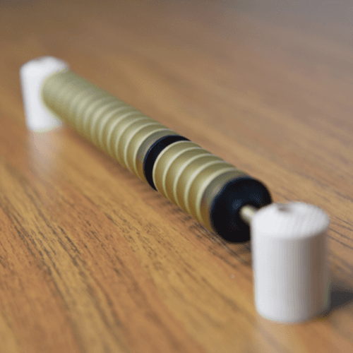 Alumi Abacus