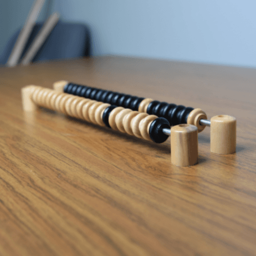 Standard Abacus