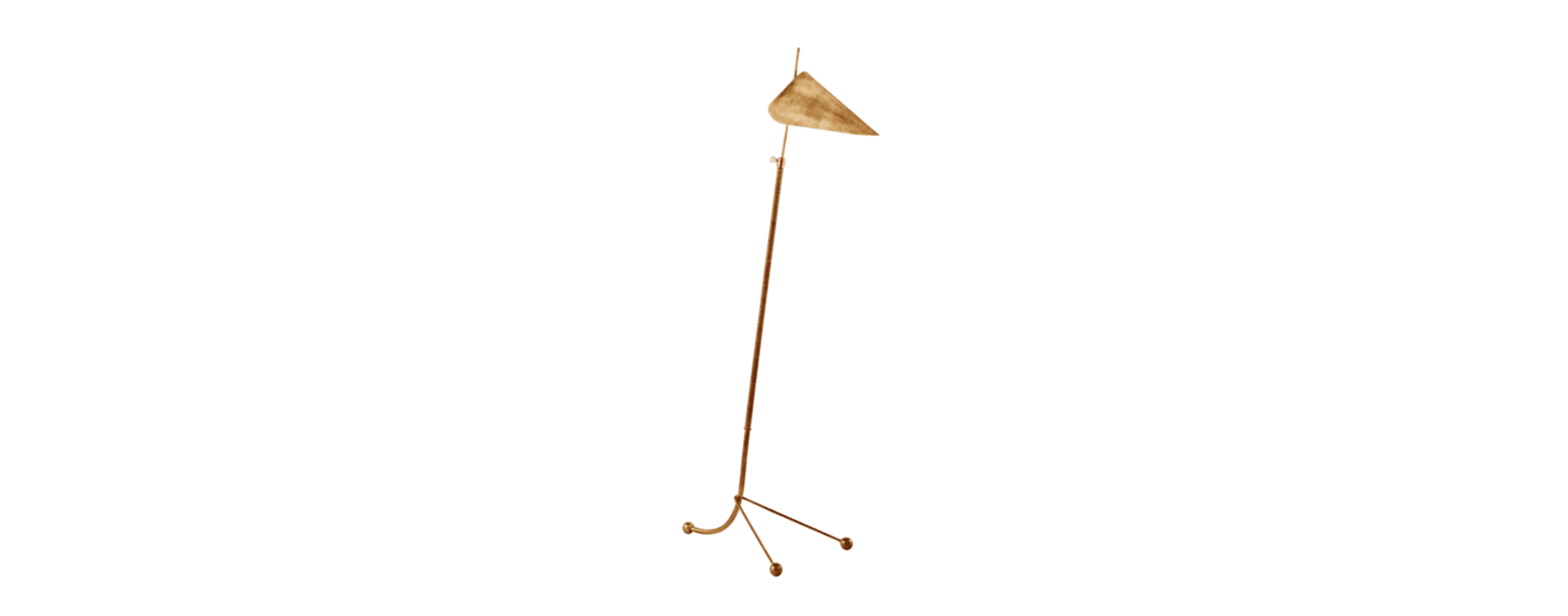 Moresby Floor Lamp - thumbnail 3