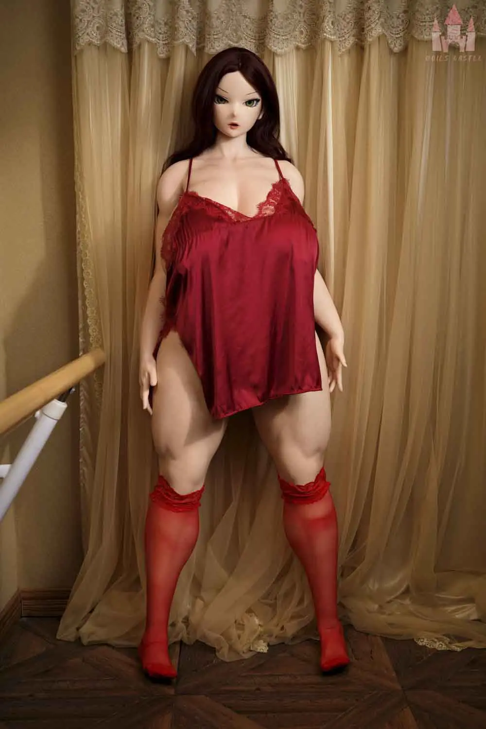 Kirishima Eira – 5’10″ | 178cm Sex Doll - thumbnail 3