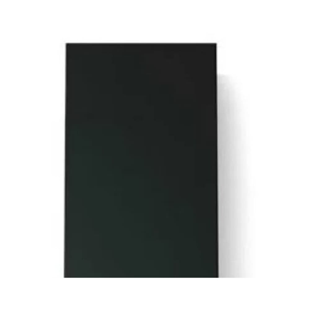 Verona VDCHEX3036E Designer 30 inch and 36 inch Hood Extension up to 12’H (Matte Black)