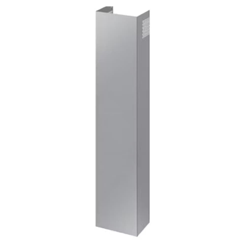Verona VECHEX12 Stainless Steel Hood Extension – 12ft - thumbnail 2