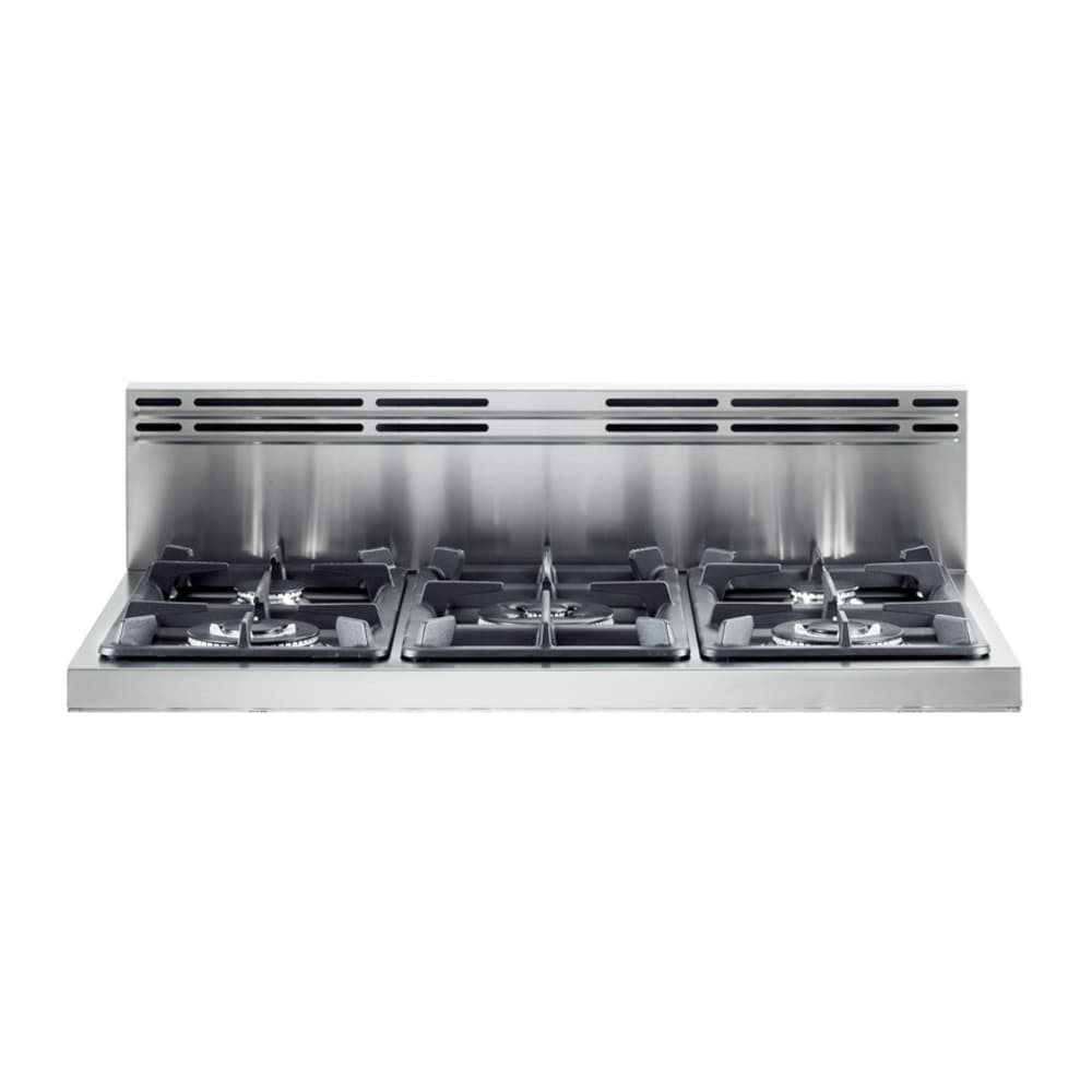 Verona VEITB368G 8 inch Backguard