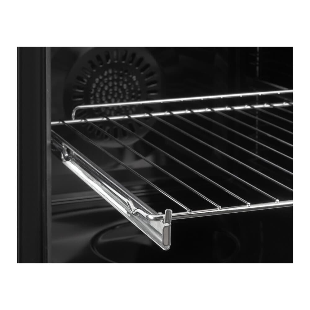 Verona VUFSGG486DSS 48 inch Ultima Collection Gas Range with 6 Brass Burners, 5.2 cu. ft. Oven Total Capacity, LP Conversion Kit, Analog Temperature Indicator - thumbnail 7
