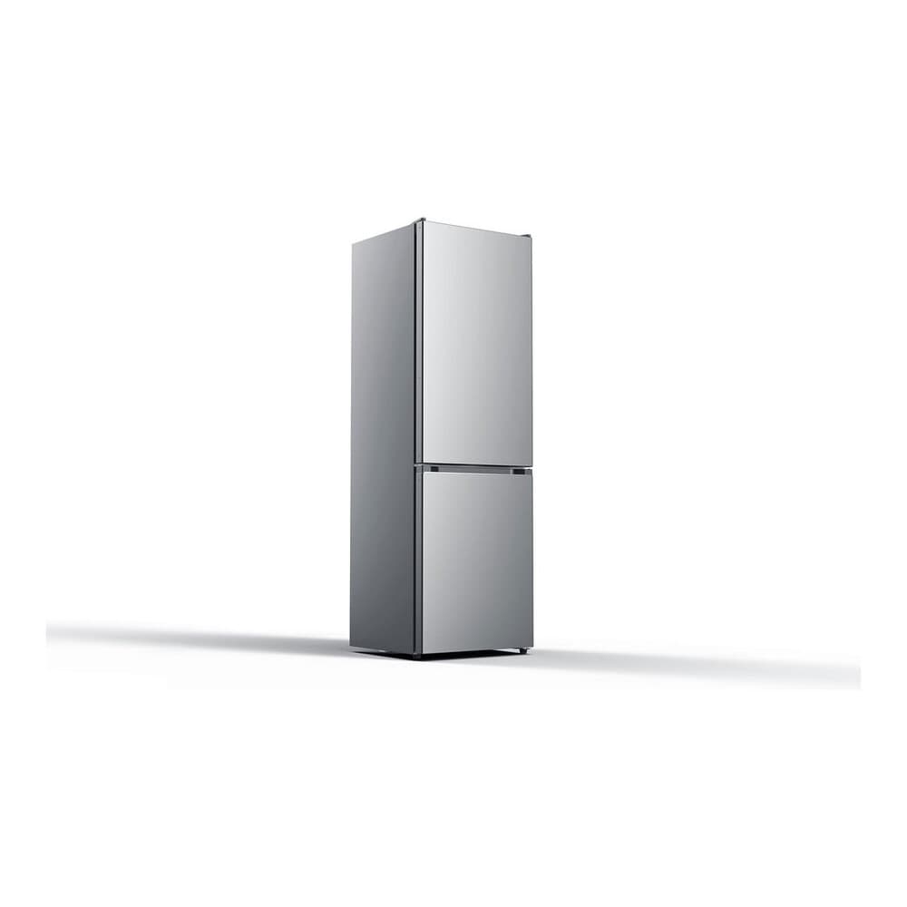Verona VEFBF2411RISL 24 inch Bottom Freezer Refrigerator with 11.4 cu. ft. Total Capacity, Automatic Ice Maker, Sabbath Mode, Energy Star in Stainless Steel Look - thumbnail 6