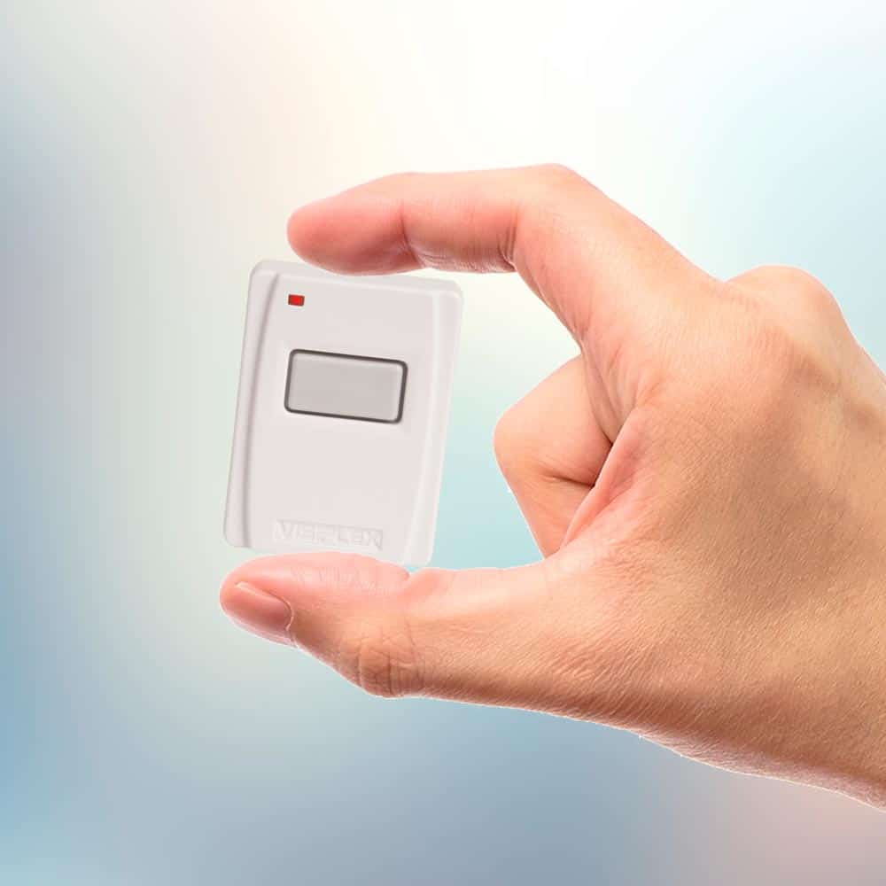 Wireless Panic Button – CT101 - thumbnail 2