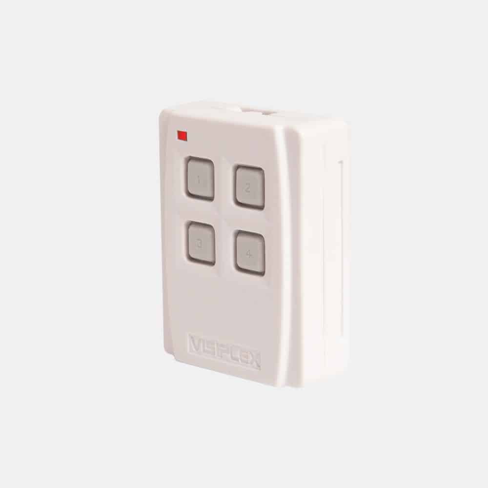 Wireless Alert Button – CT104 - thumbnail 4