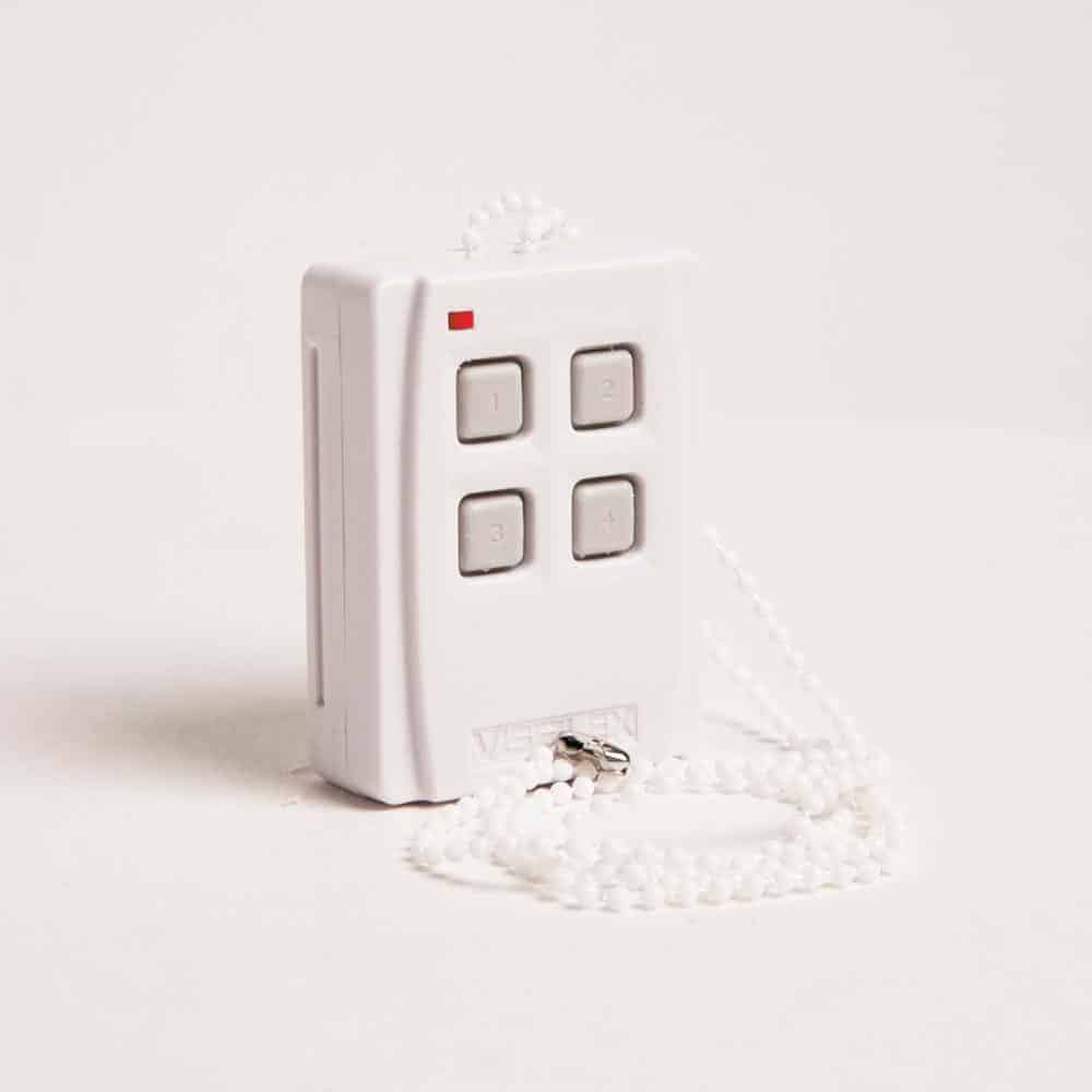 Wireless Alert Button – CT104