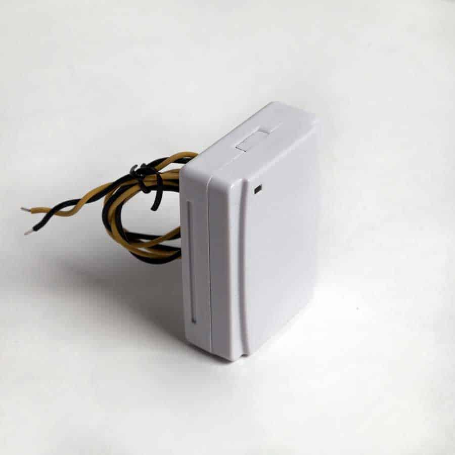 Wireless Dry Contact Sensor – CT105 - thumbnail 3