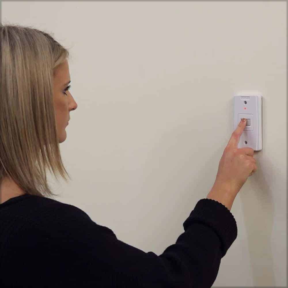 Wall-Mounted Panic Button – CT151 - thumbnail 3