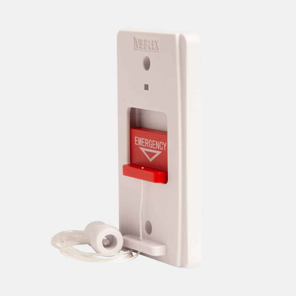 Wireless Pull Cord Station – CT155 - thumbnail 4
