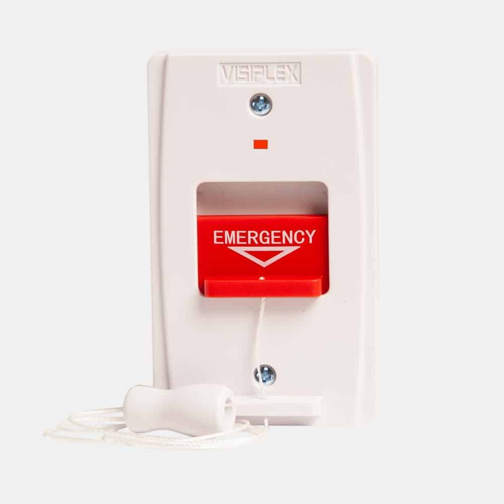 Wireless Pull Cord Station – CT155