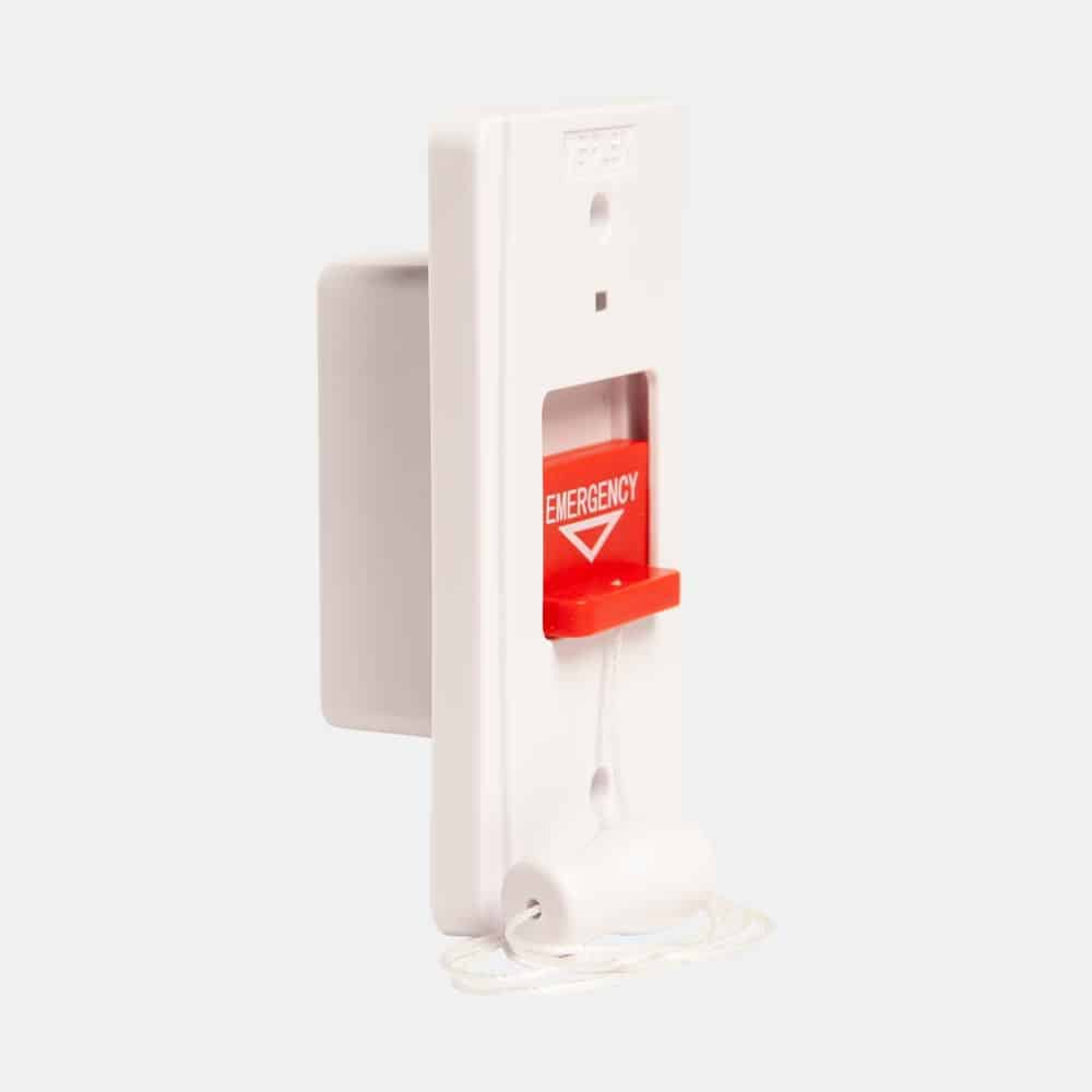 Wireless Pull Cord Station – CT155 - thumbnail 3