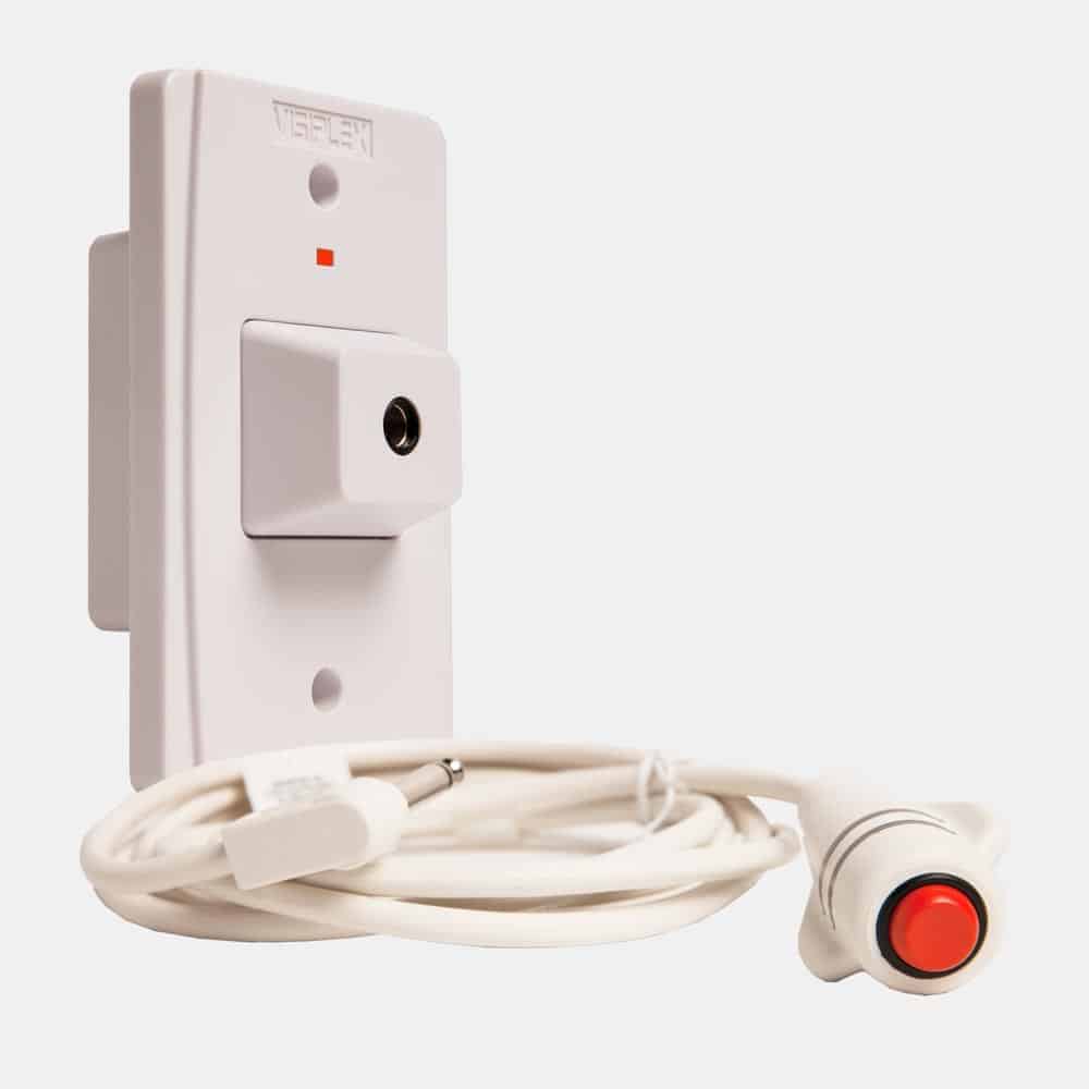 Wireless Push Button Station – CT156