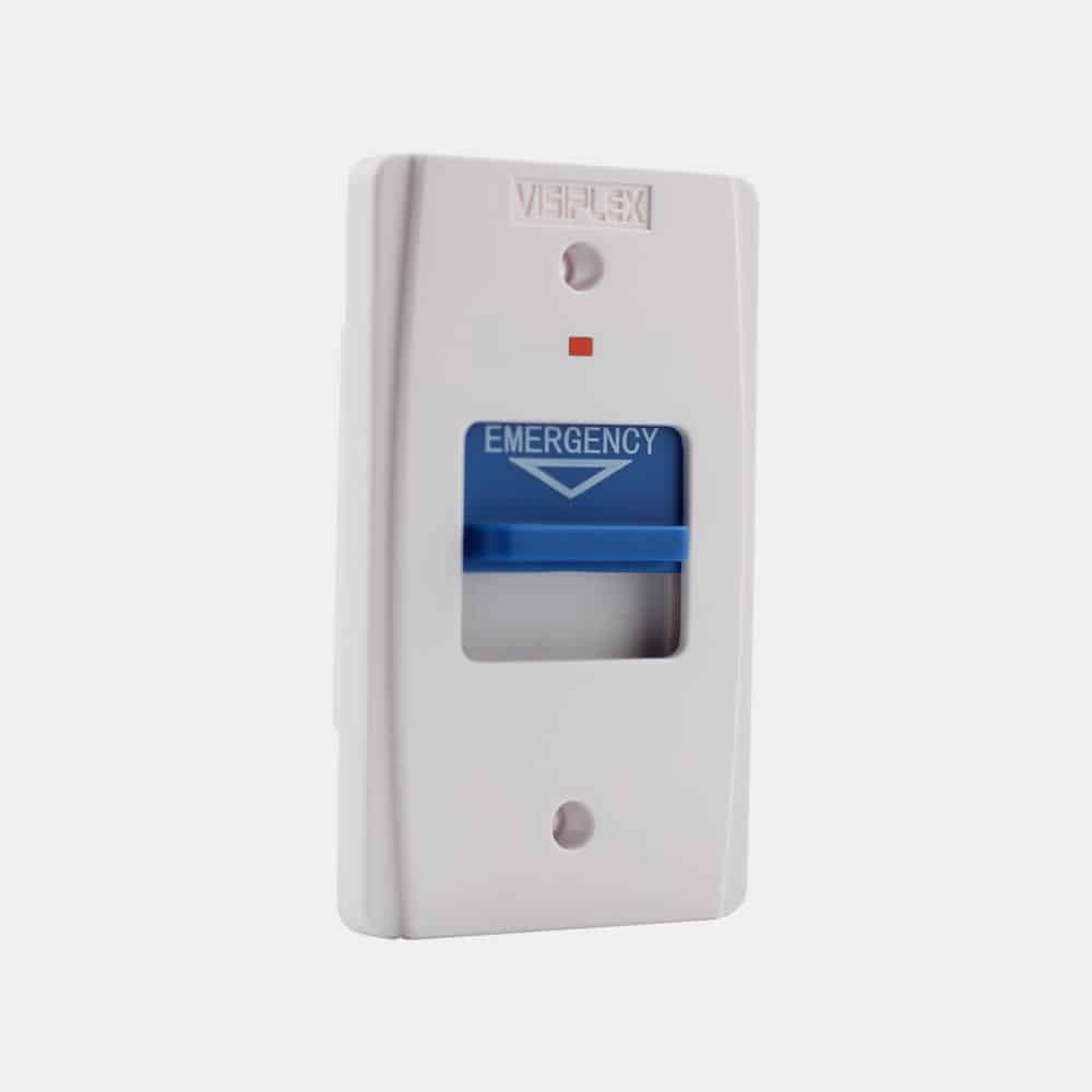 Wireless Pull Down Station – CT157 - thumbnail 6