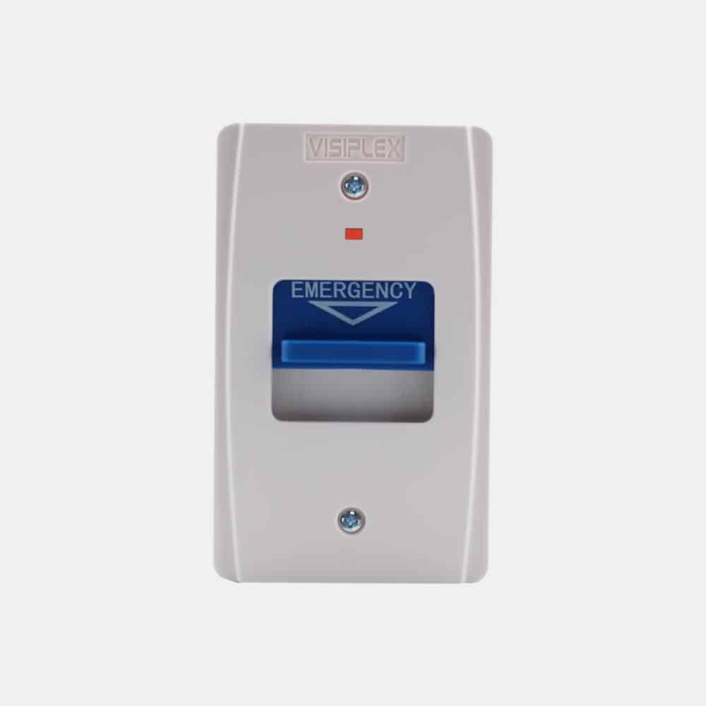 Wireless Pull Down Station – CT157 - thumbnail 5