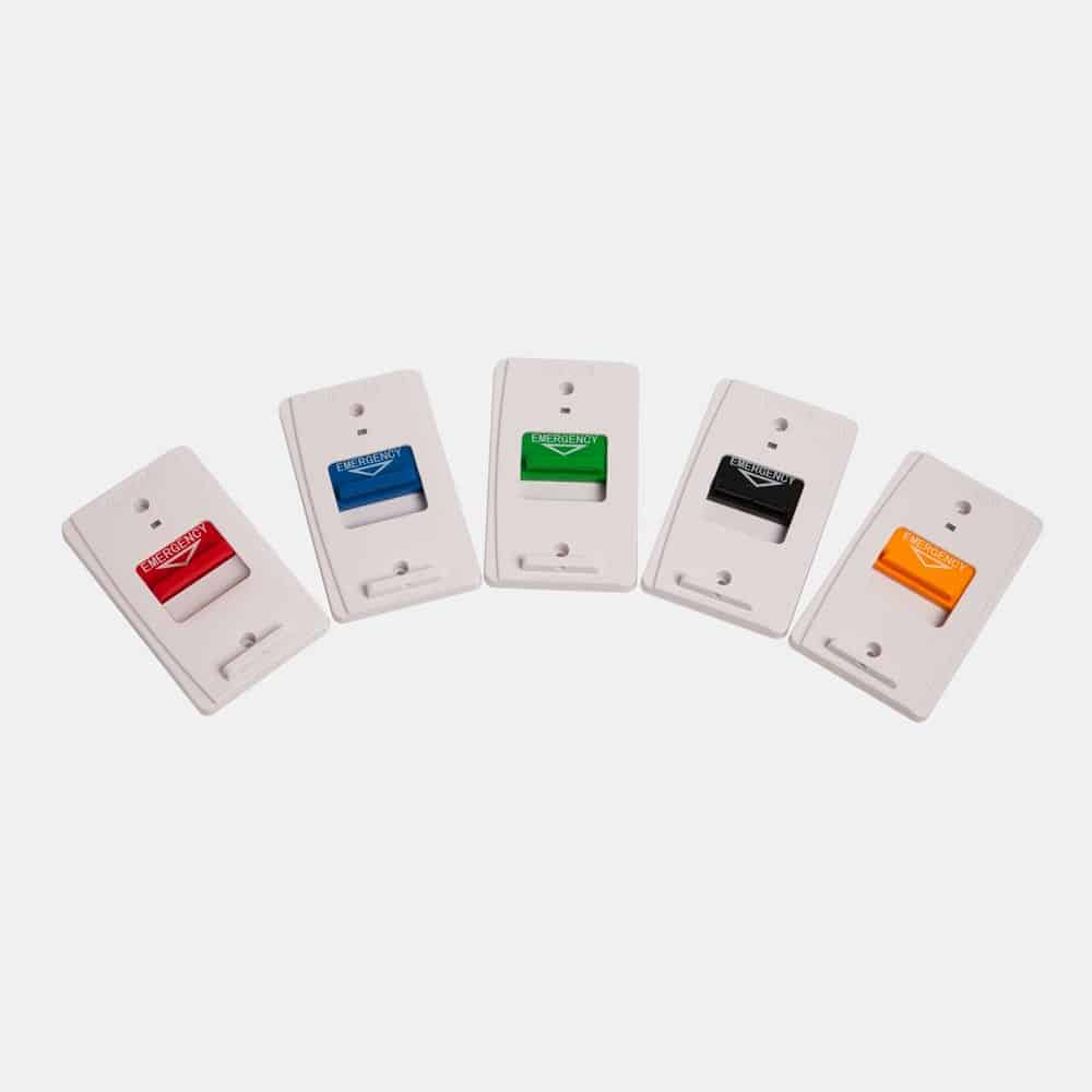 Wireless Pull Cord Station – CT155 - thumbnail 2