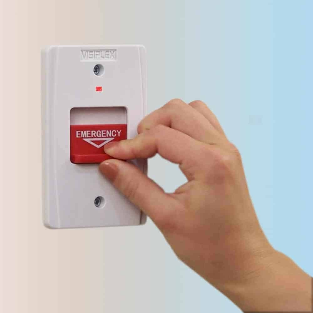 Wireless Pull Down Station – CT157