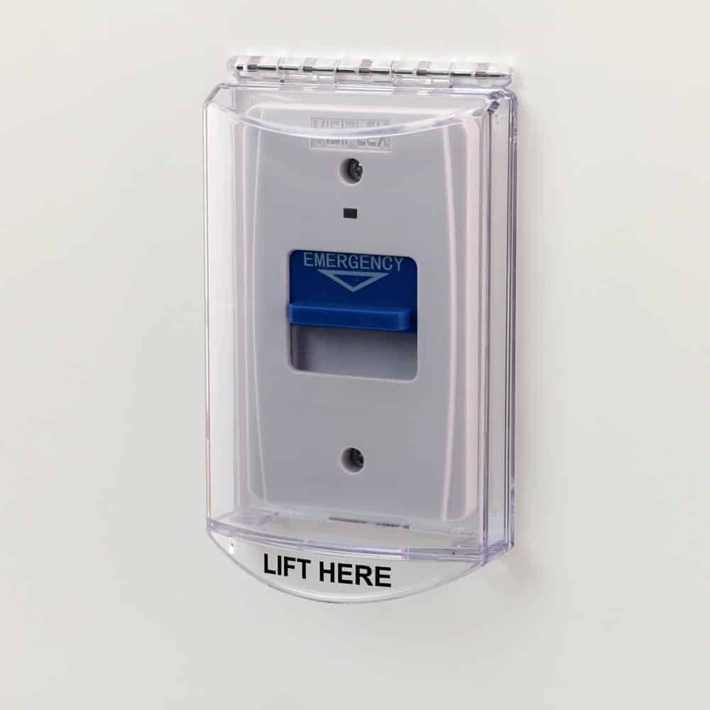 Wireless Pull Down Station – CT157 - thumbnail 2