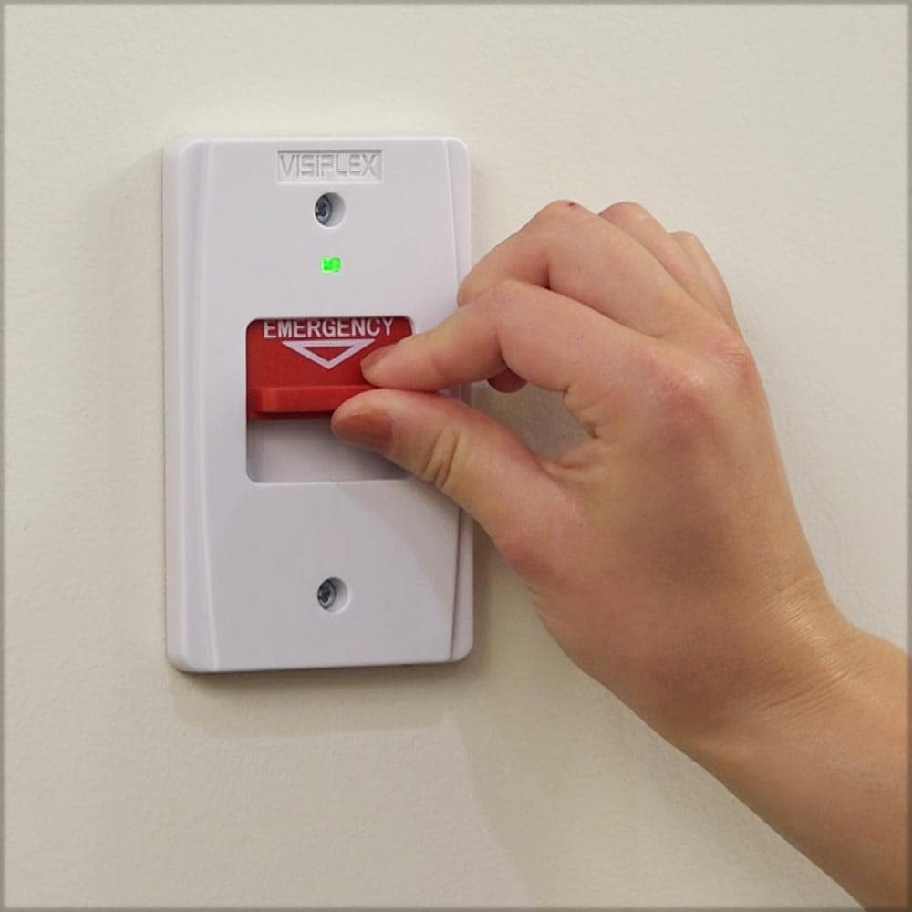 Wireless Pull Down Station – CT157 - thumbnail 4