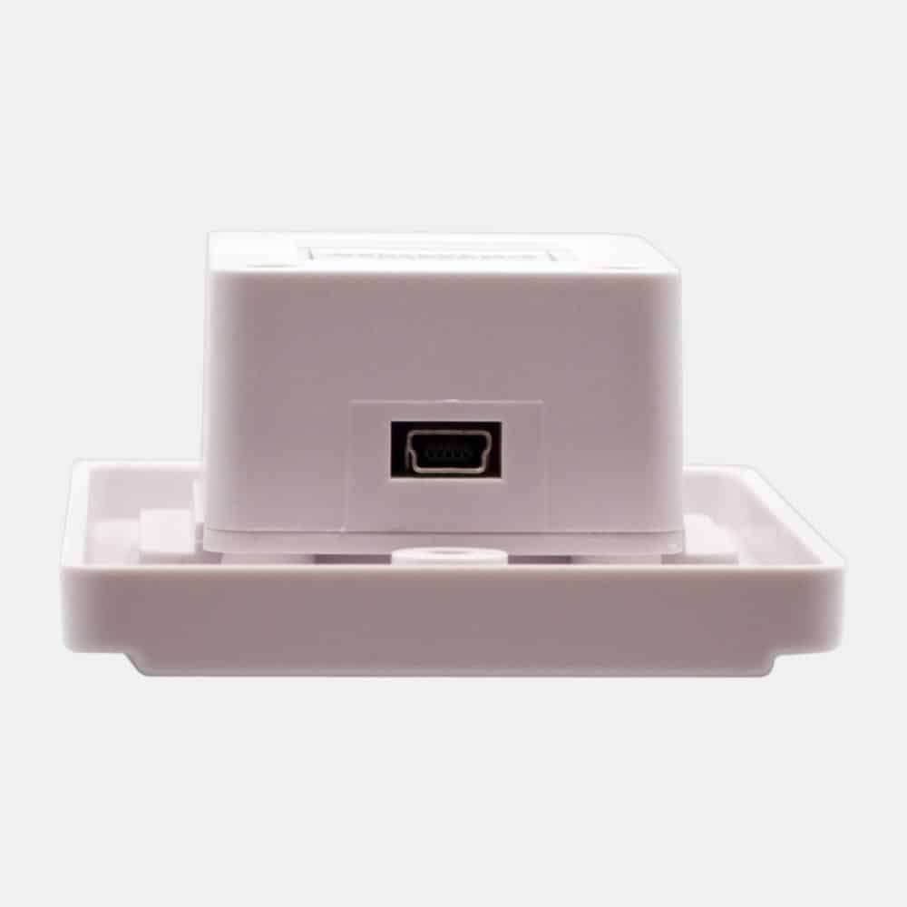Wireless Wall-Mounted Button – CT152 - thumbnail 6