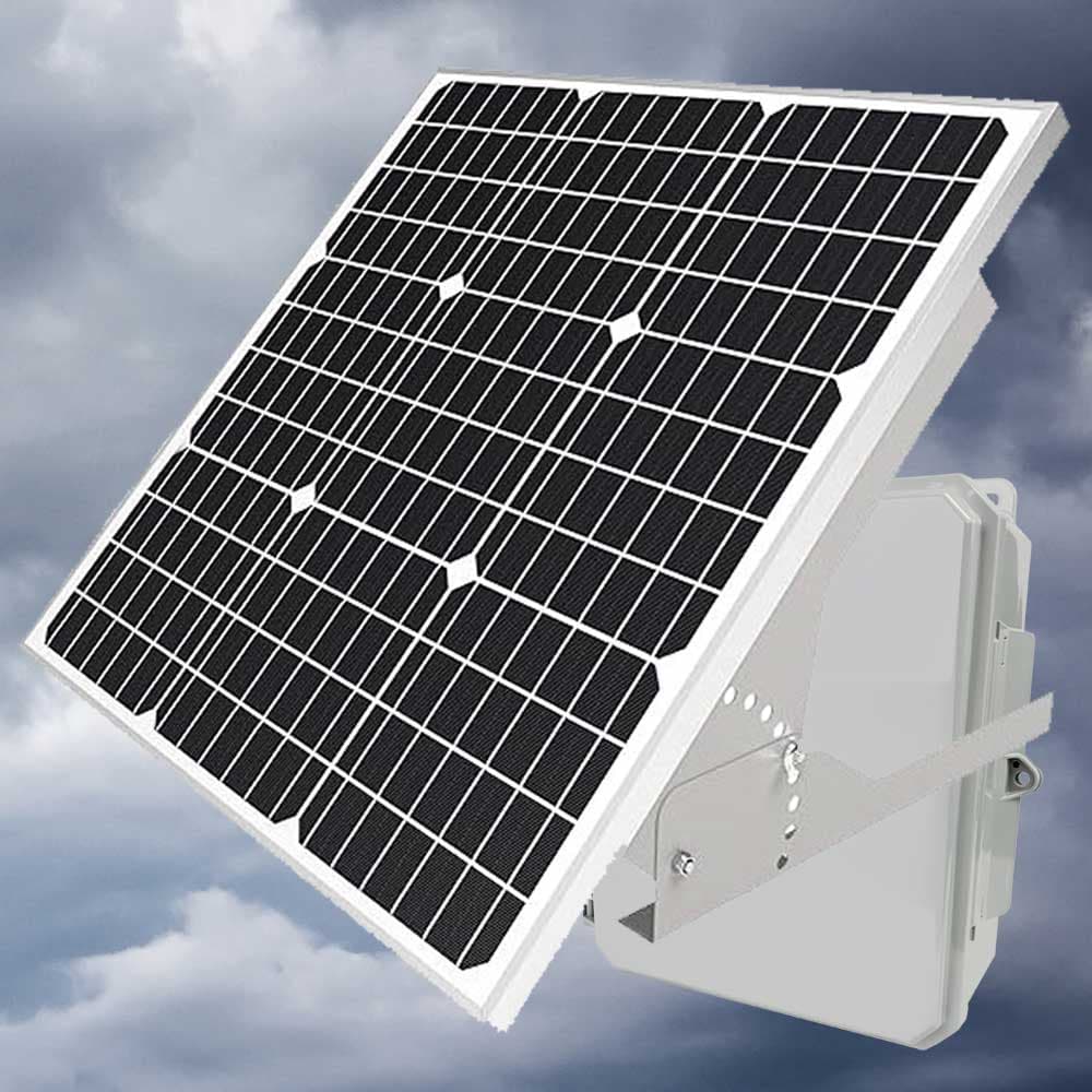 Solar Panel Package – VNS2246