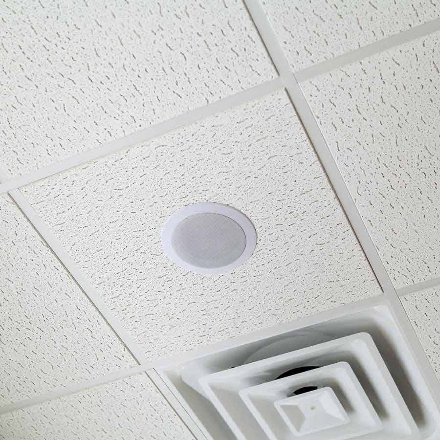 Ceiling PA Speaker – VNS2081 - thumbnail 2