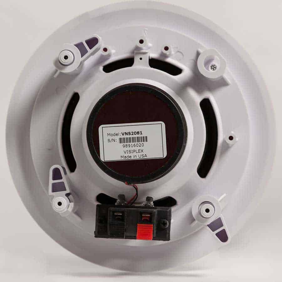 Ceiling PA Speaker – VNS2081 - thumbnail 3