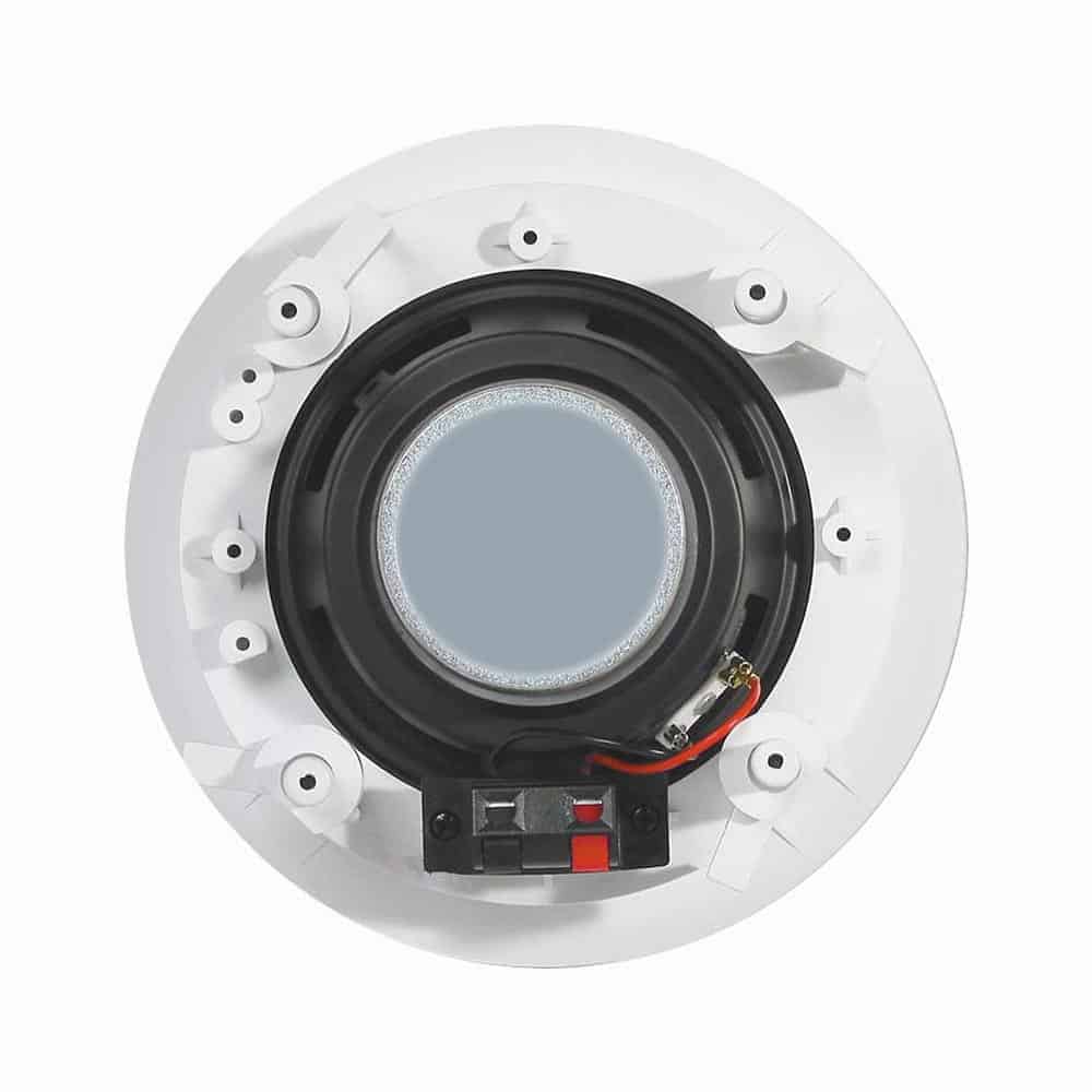 Wireless Ceiling PA Speaker – VNS2210+VNS2081 - thumbnail 2