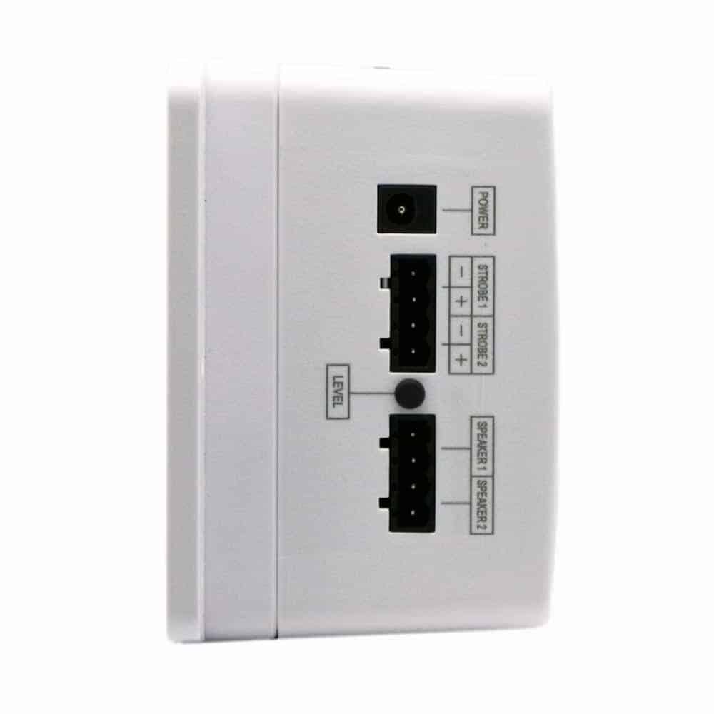 Wireless Ceiling PA Speaker – VNS2210+VNS2081 - thumbnail 3