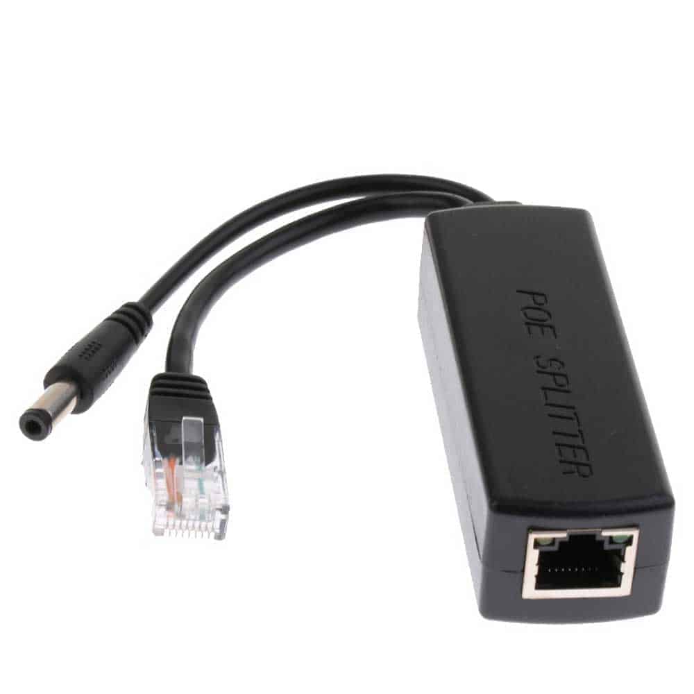 POE Splitter – VNS2258