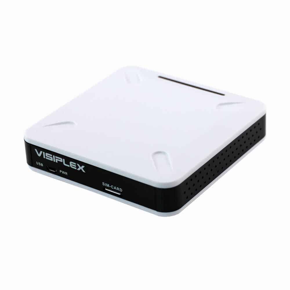 Wireless Alert System – VNS4400