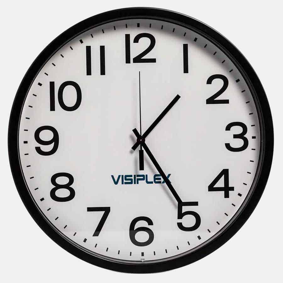 Wireless Synchronized Clock – TS4142