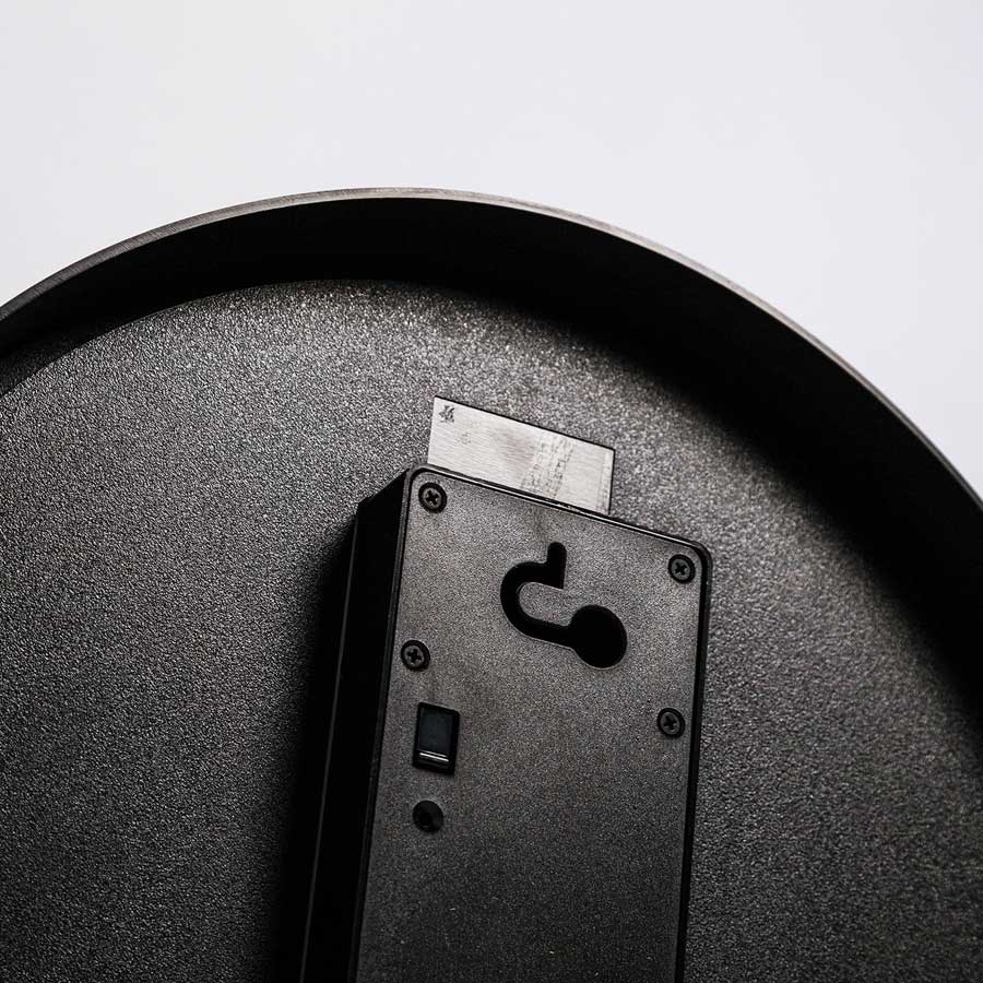 Wireless Synchronized Clock – TS4142 - thumbnail 3