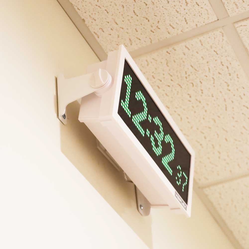 Wireless Message Board – VNS1610 (16″ Wide)