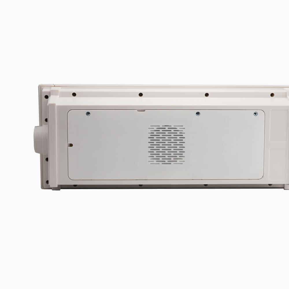 Wireless LED Message Board Display – VNS1630 (45″ Wide) - thumbnail 4
