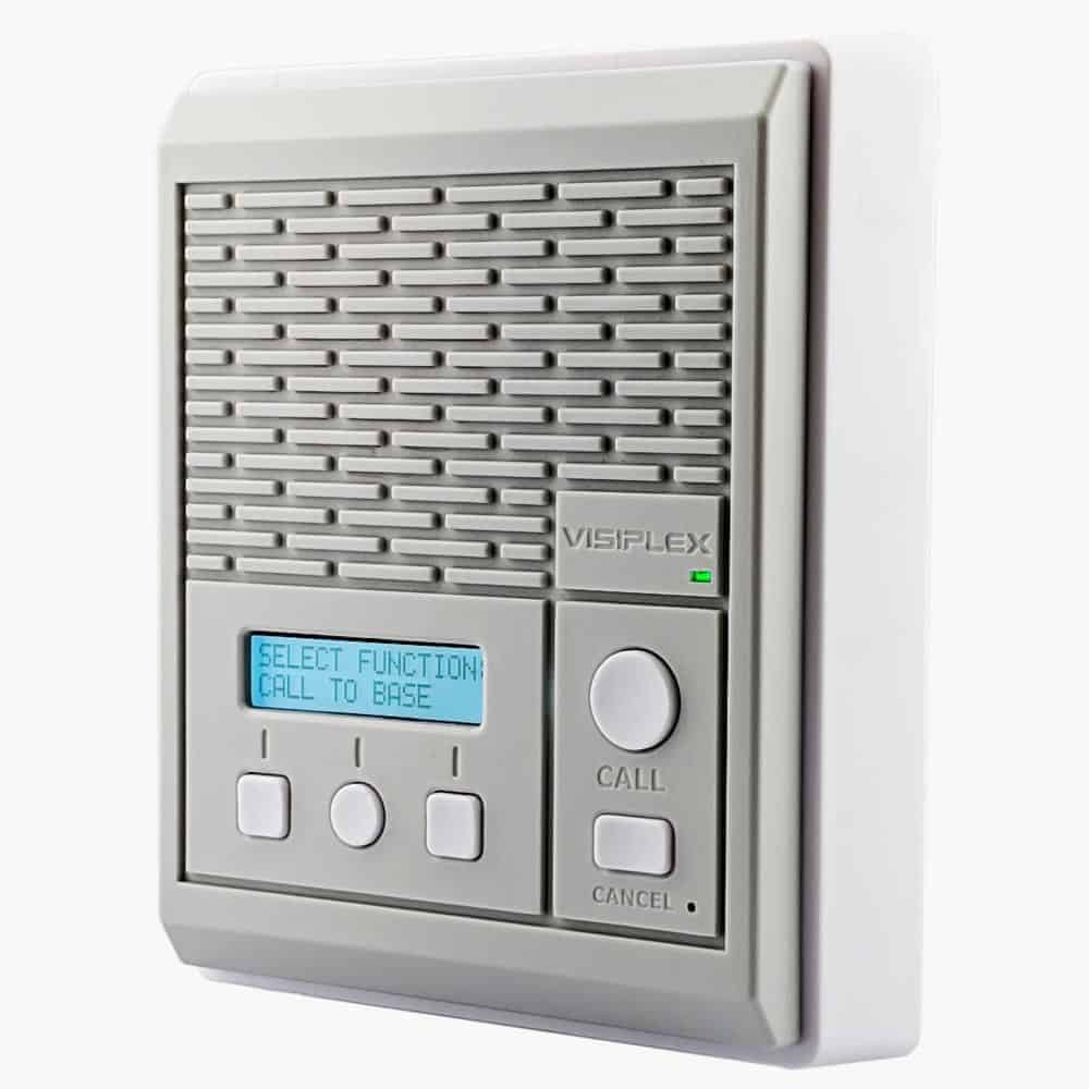 Wireless Intercom Station – VNS2420