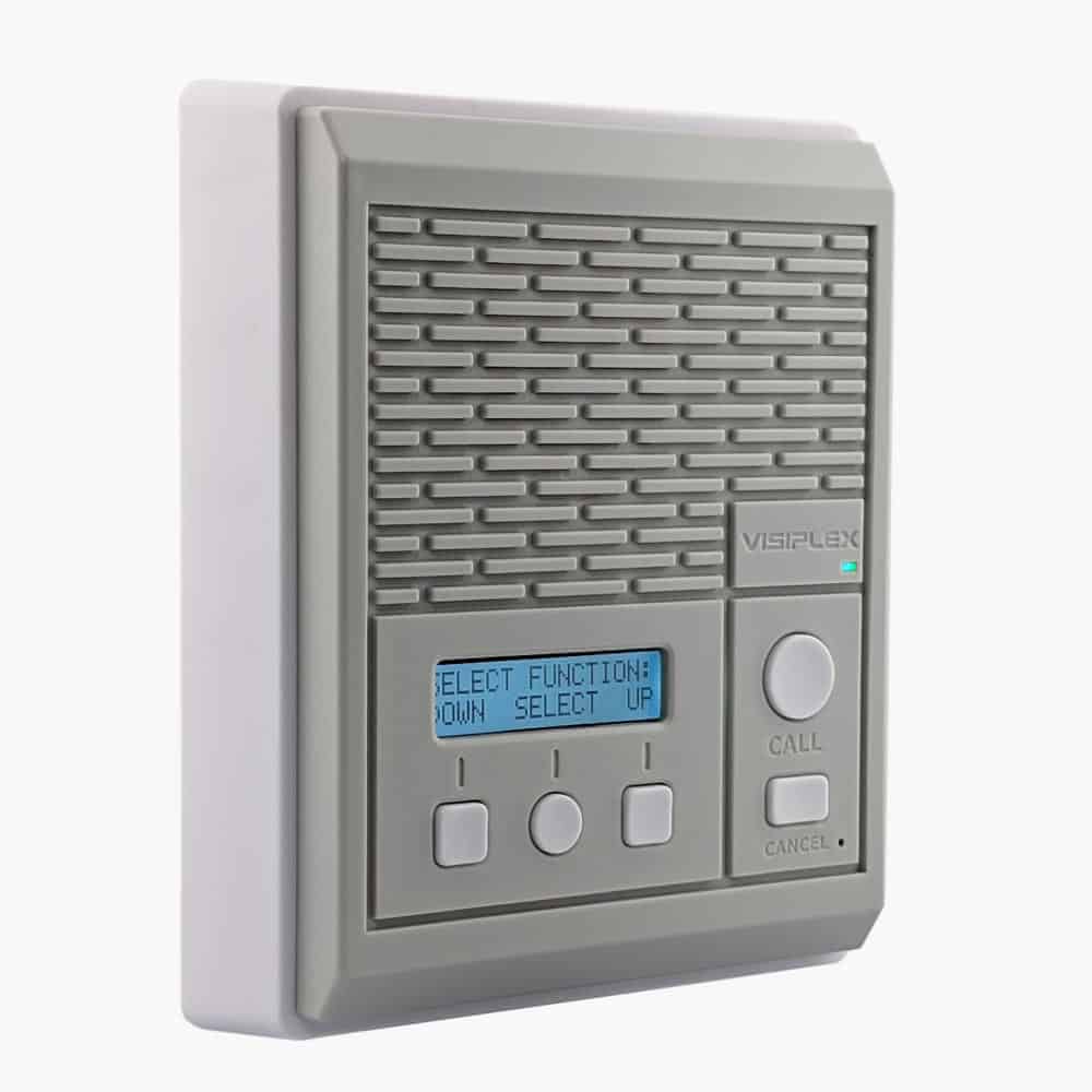 Wireless Intercom Station – VNS2420 - thumbnail 2